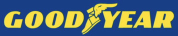 Logo Goodyear